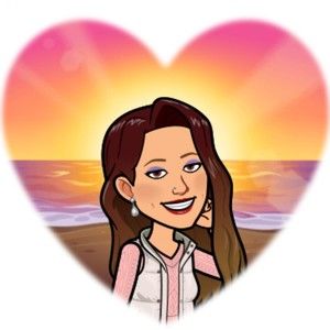 Meet your Posher, Paige